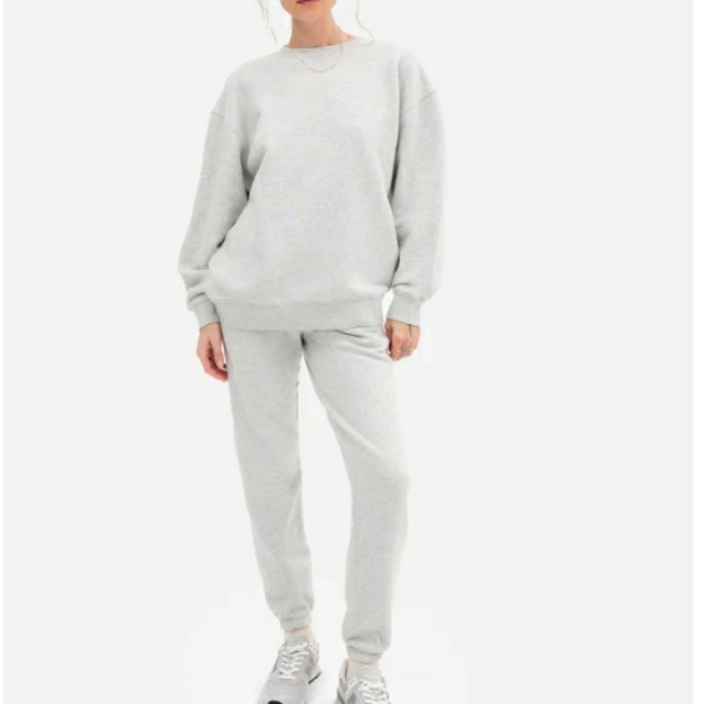 mate the label sweatshirt xs/s